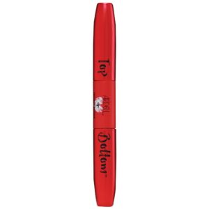 Ardell Top & Bottom Precision Mascara Ebony