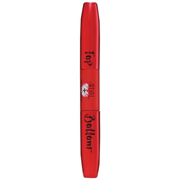 Ardell Top & Bottom Precision Mascara Ebony