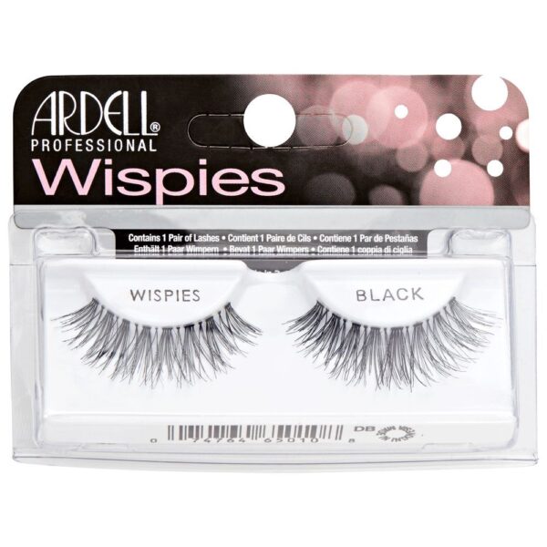 Ardell Natural Wispies