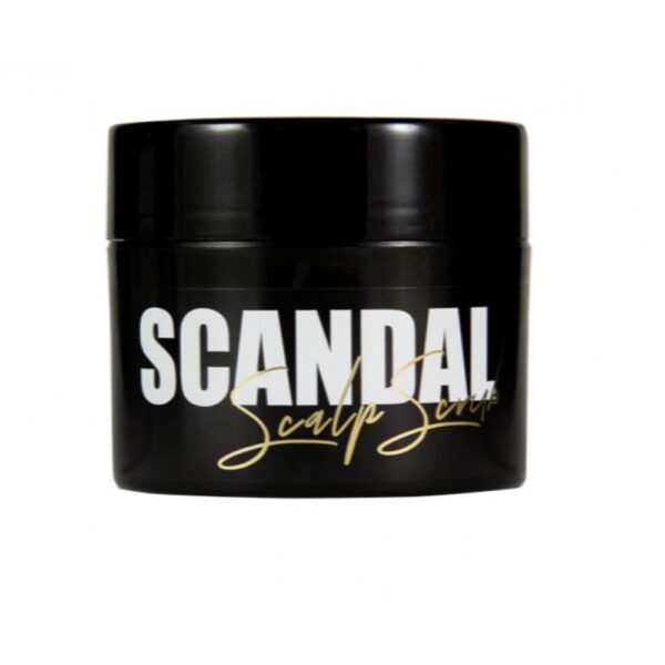 Scandal Beauty Cleansing Scalp Salt (200ml)