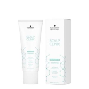 Schwarzkopf Professional Scalp Clinix Soothing Treatment (200ml)