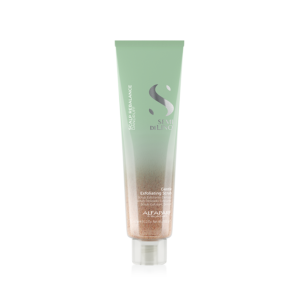Alfaparf Milano Semi di Lino - Scalp Rebalance Dandruff Gentle Exfoliating Scrub (150ml)