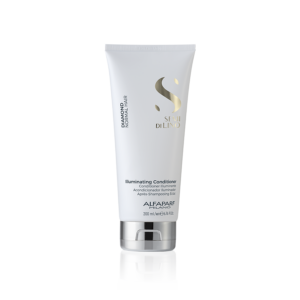Alfaparf Milano Semi di Lino - Diamond Illuminating Conditioner (200ml)