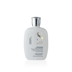 Alfaparf Milano Semi di Lino - Diamond Illuminating Shampoo (250ml)