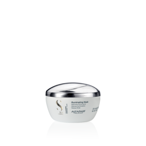 Alfaparf Milano Semi di Lino - Diamond Illuminating Mask (200ml)