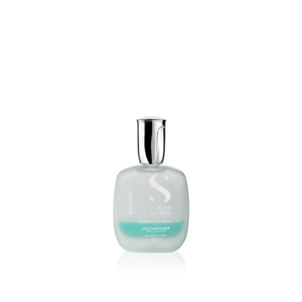 Alfaparf Milano Semi di Lino - Sublime Cristalli di Seta (45ml)