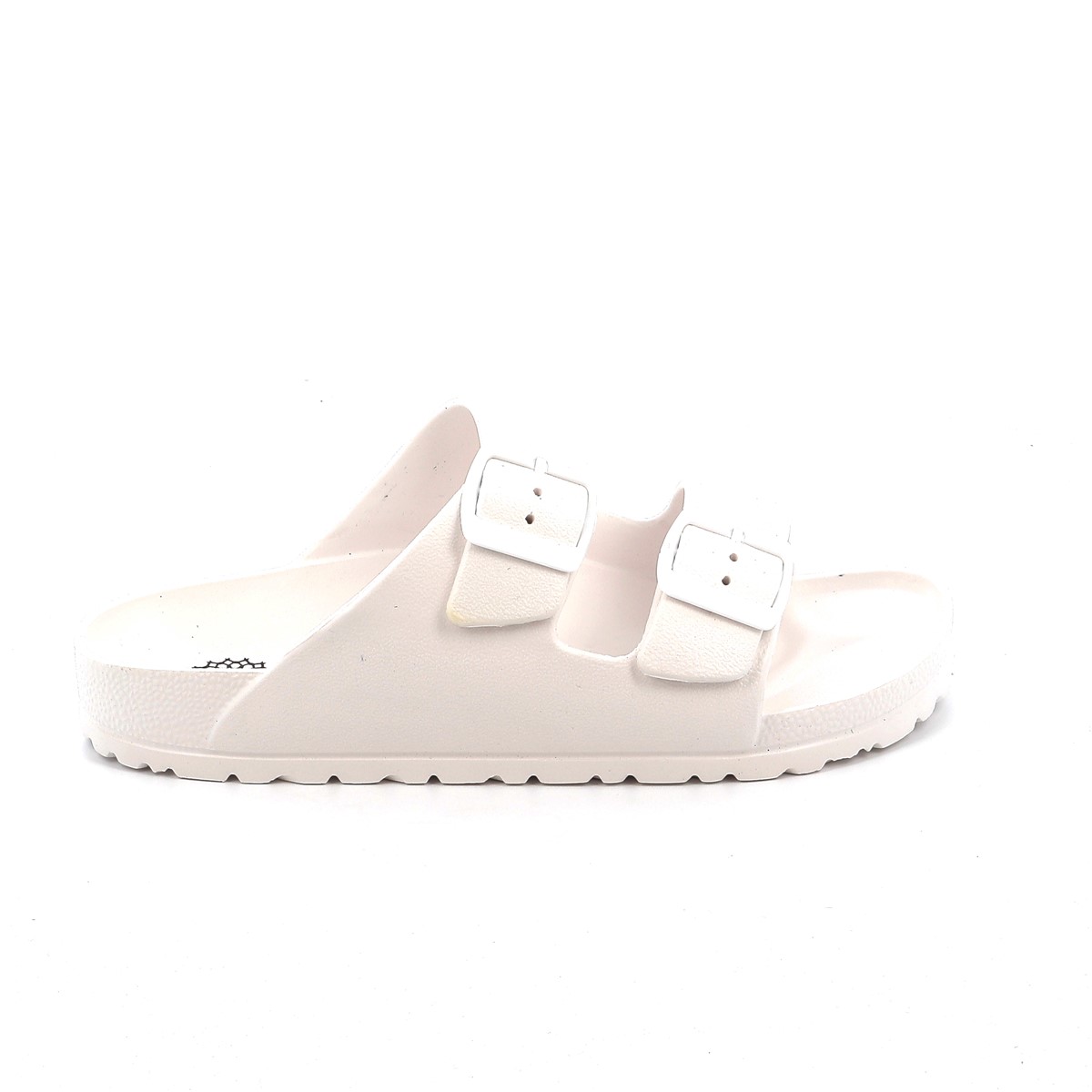 Ανδρική Σαγιονάρα Ateneo Χρώματος Λευκό 04 SEA SANDALS.W