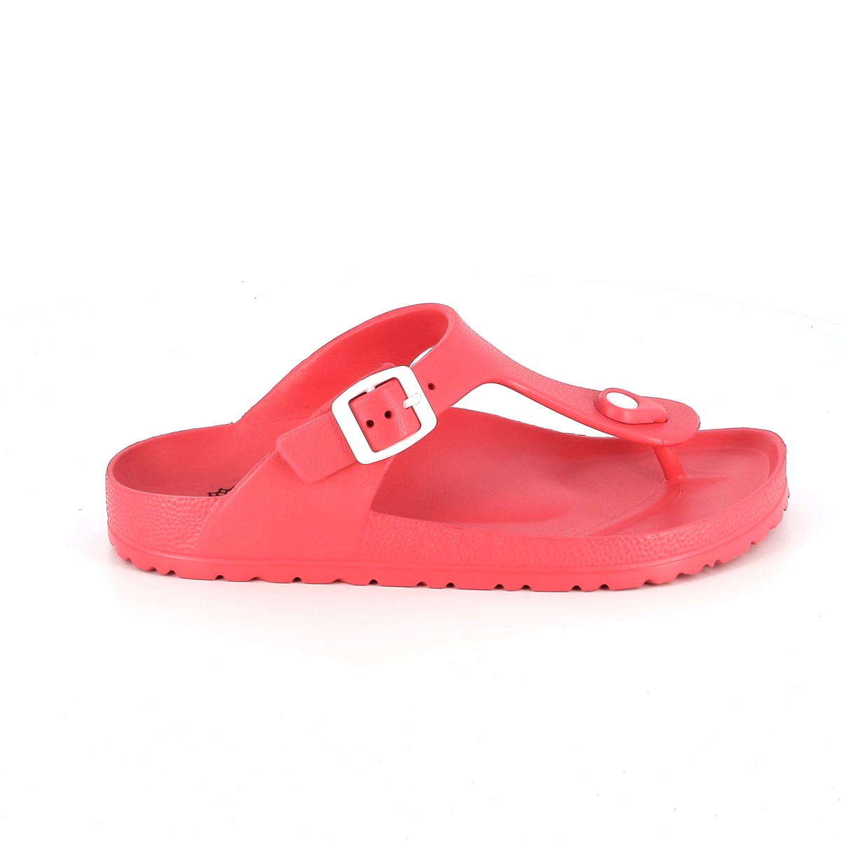 Γυναικεία Σαγιονάρα Ateneo Χρώματος Peach Ροδακινί 02 SEA SANDALS.PE