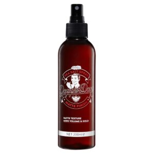 Dapper Dan Sea Salt Spray (200ml)