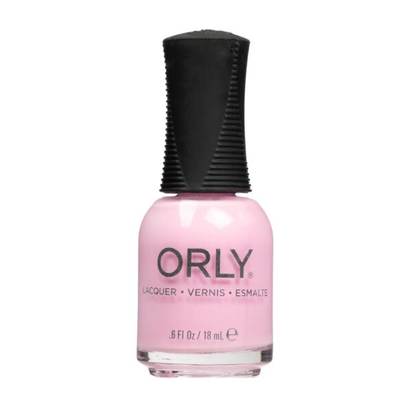 Orly Aqua Aura - Sea Blossom (18ml)