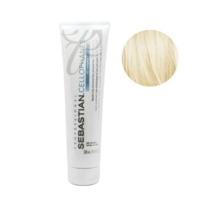 Sebastian Professional Cellophanes Clear (300ml)