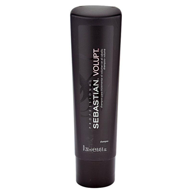 Sebastian Professional Volupt σαμπουάν για όγκο 250 ml