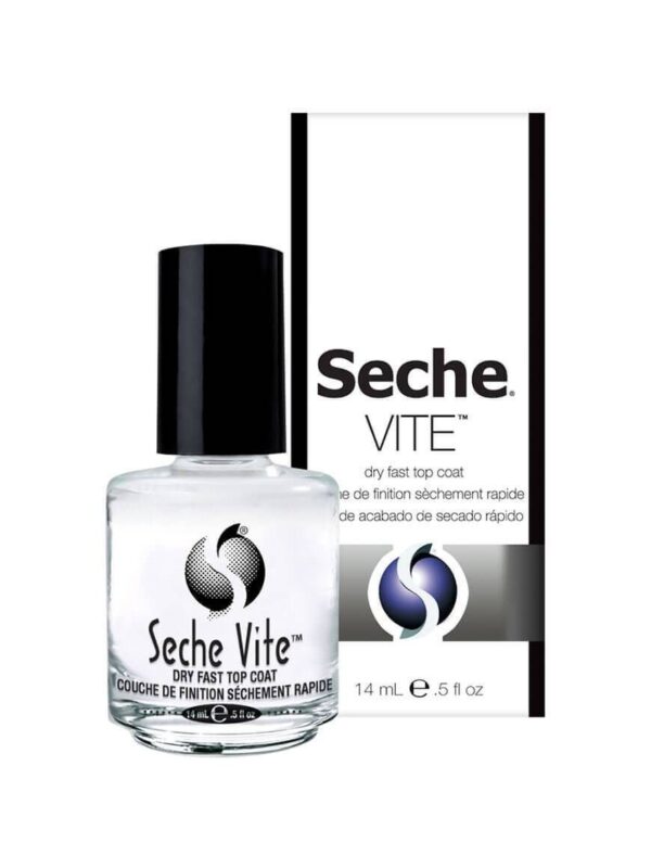 Seche - Vite Dry Fast Top Coat (14ml)