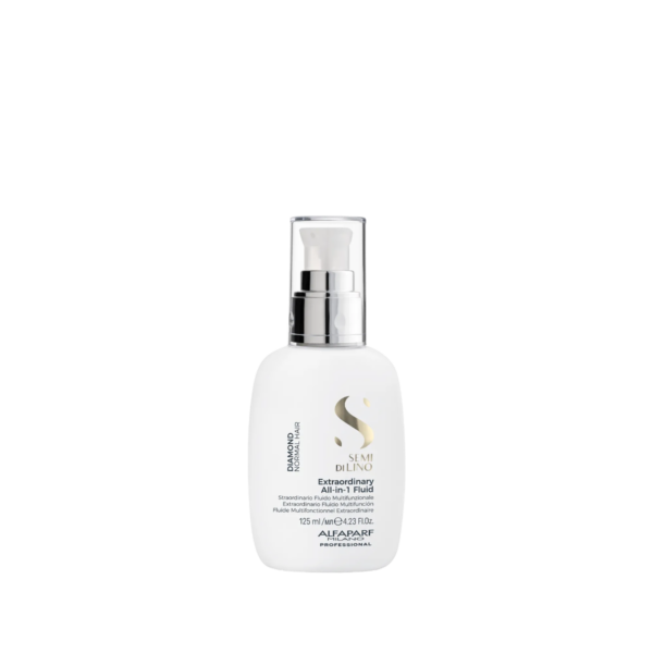 Alfaparf Milano Semi di Lino - Diamond Extraordinary All-in-1 Fluid (125ml)