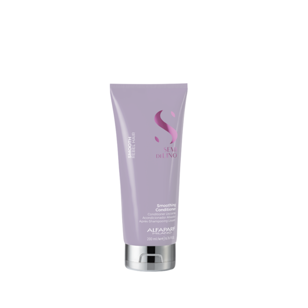 Alfaparf Milano Semi di Lino - Smoothing Conditioner (200ml)