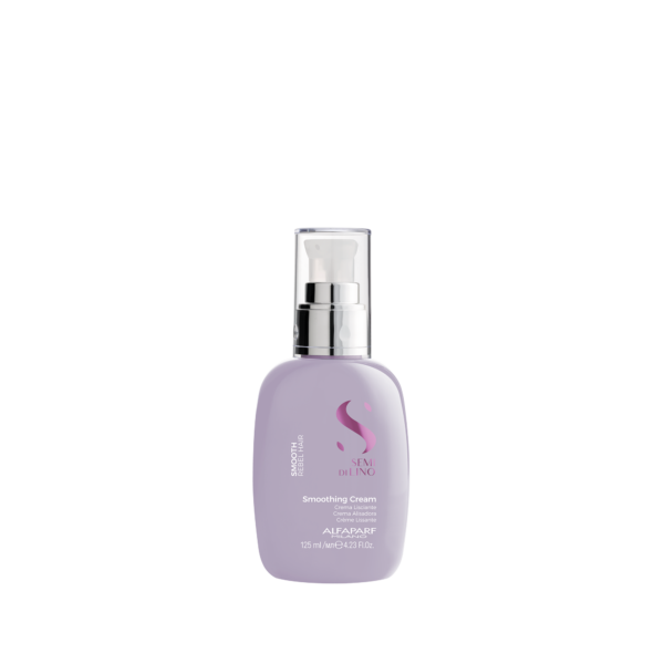 Alfaparf Milano Semi di Lino - Smoothing Cream (125ml)