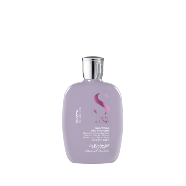 Alfaparf Milano Semi di Lino - Smoothing Low Shampoo (250ml)