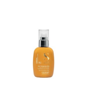 Alfaparf Milano Professional - Semi Di Lino Sunshine Sun Exposed Hair Hair Protective Milk (125ml)