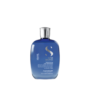 Alfaparf Milano Semi di Lino - Volumizing Low Shampoo (250ml)