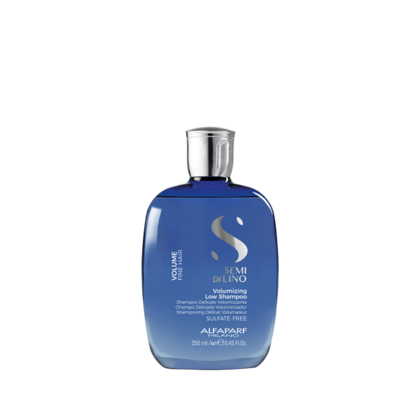 Alfaparf Milano Semi di Lino - Volumizing Low Shampoo (250ml)