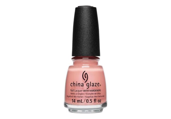 China Glaze - Senora Flora (14ml)
