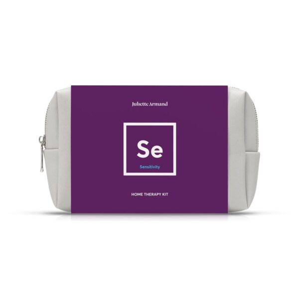 Juliette Armand - Sensitivity Home Therapy Kit