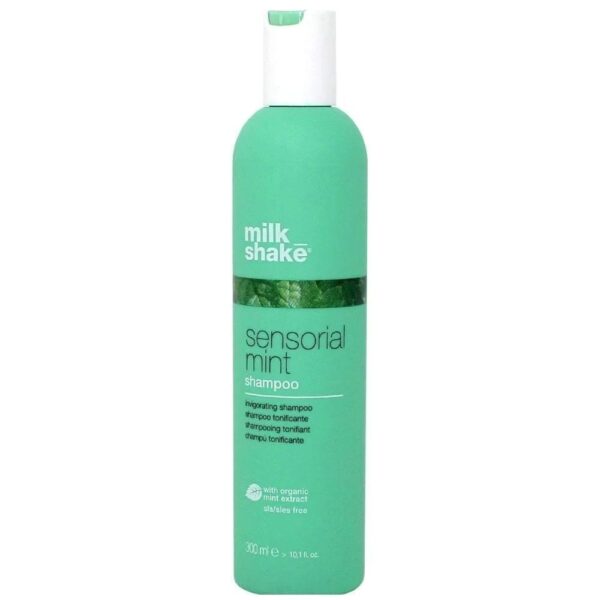 Milk_Shake Sensorial Mint Shampoo (300ml)