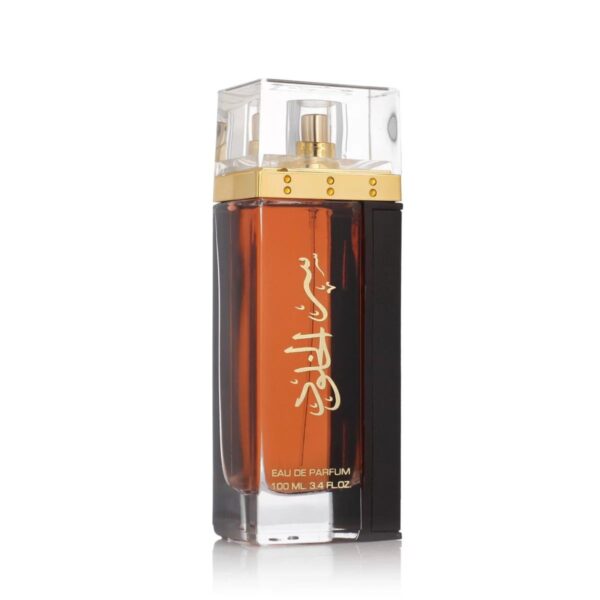 Lattafa Ser Al Khulood Brown Eau De Parfum (100ml)