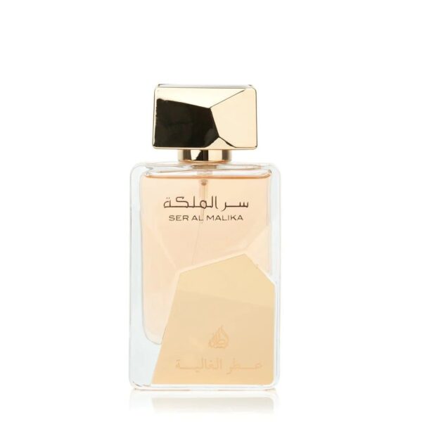 Lattafa Ser al Malika Attar Al Ghalia Eau De Parfum (100ml)