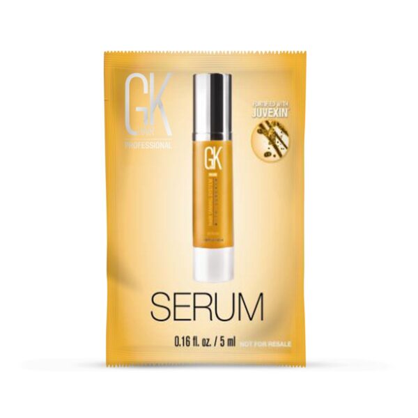 Gk Hair Serum (5ml)