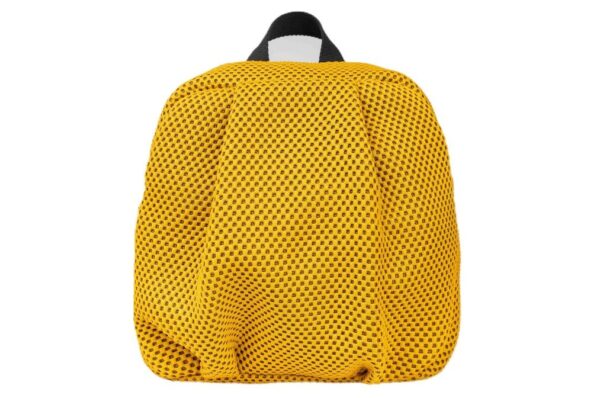 Bleecker & Love Shaka Mustard Backpack (Large)