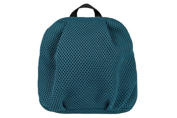 Bleecker & Love Shaka Petrol Backpack (Large)