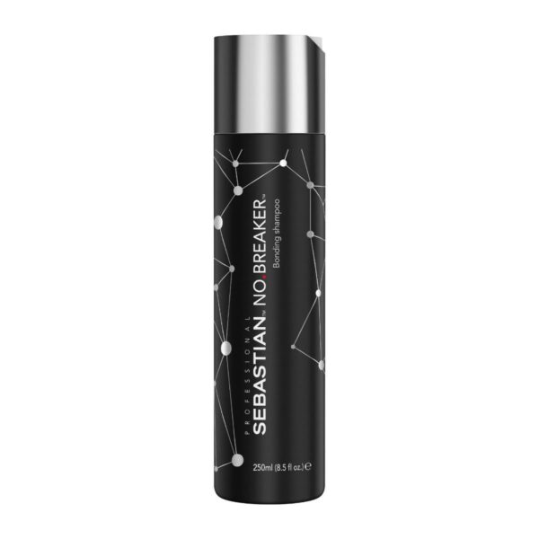 Sebastian Professional No.Breaker Bonding Shampoo (250ml)
