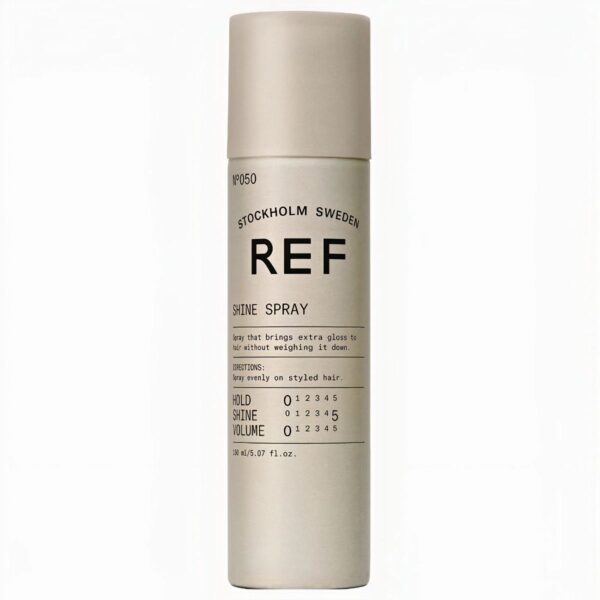 Ref Stockholm - Shine Spray N°050 (150ml)
