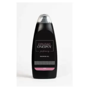 Shower Gel Τύπου Bare Vanilla (400ml)