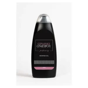 Shower Gel Τύπου Body (400ml)