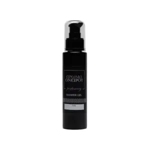 Shower Gel Τύπου-Womanity (100ml)