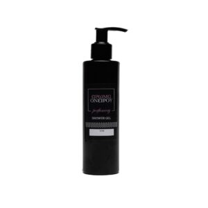 Shower Gel Τύπου Eden Sparkling Lychee 39 (200ml)