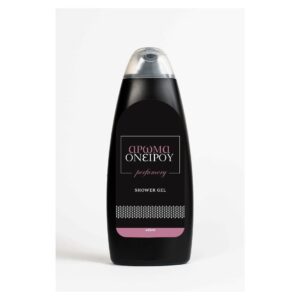 Shower Gel Τύπου Oud Minerale (400ml)