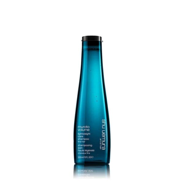 Shu Uemura - Muroto Volume Shampoo (300ml)