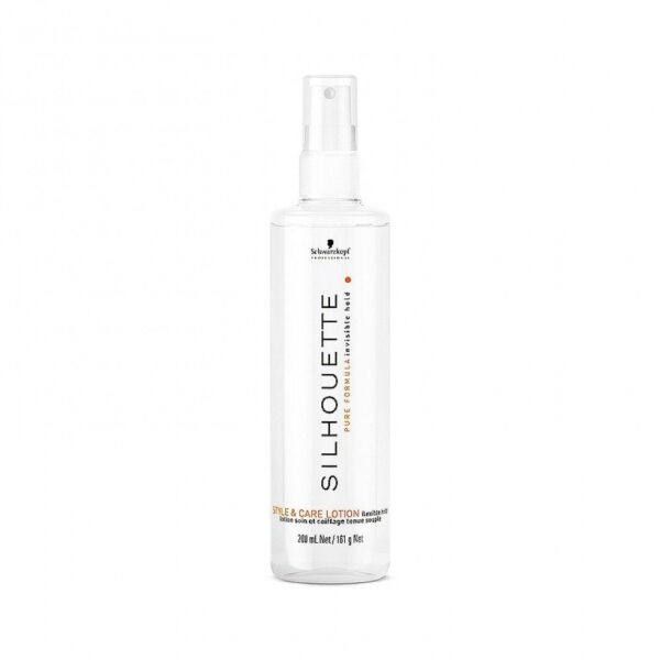 Schwarzkopf Professional Silhouette Style & Care Lotion (200ml)