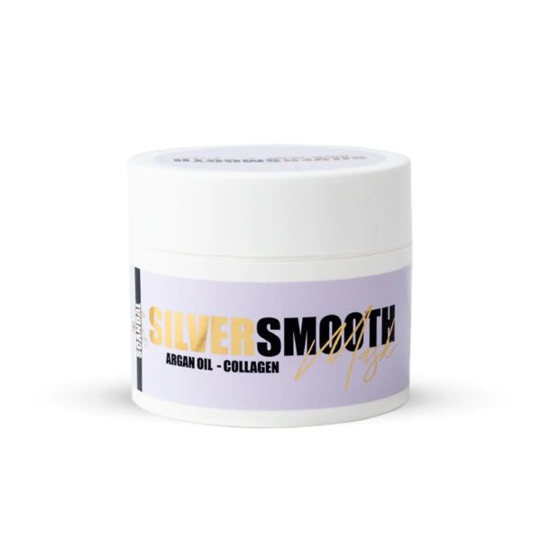 Scandal Beauty Silver Smooth Mask (200ml)