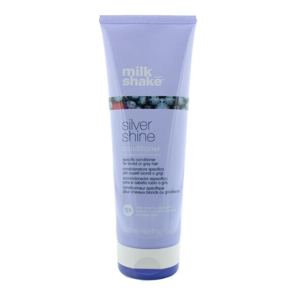 Milk_Shake Silver Shine Conditioner (250ml)