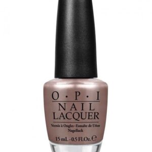 OPI - Press * For Silver (15ml)