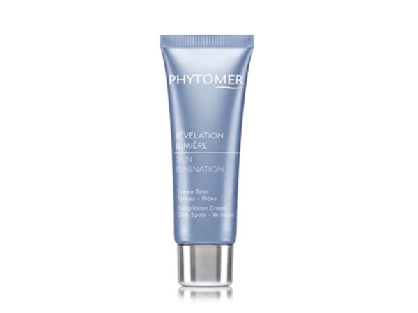 Phytomer Skin Lumination Complexion Cream Dark Spots - Wrinkles (50ml)