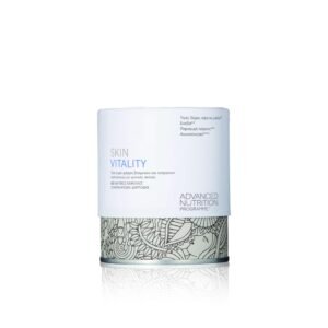 Advanced Nutrition Programme - Skin Vitality (60 caps)