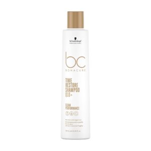 Schwarzkopf Professional BC Bonacure Time Restore Shampoo Q10+ (250ml)