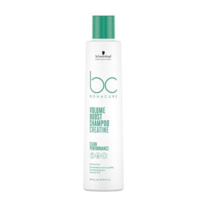 Schwarzkopf Professional BC Bonacure Volume Boost Shampoo Creatine (250ml)