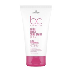Schwarzkopf Professional BC Bonacure Color Freeze Shine Savior pH 4.5 (150ml)