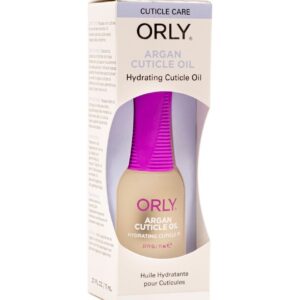Orly - Argan Cuticle Oil (11ml)